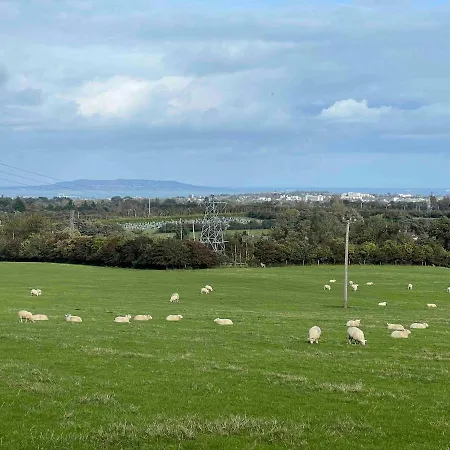 Dublin Seaview Appartement Rathfarnham