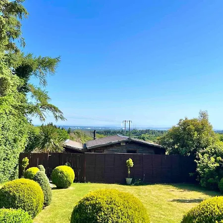 Dublin Seaview Appartement Rathfarnham