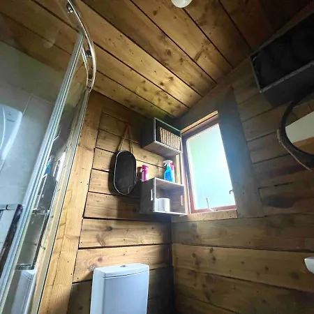 Appartement Dublin Seaview *