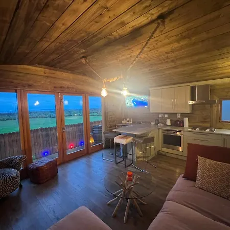 Dublin Seaview Appartement Rathfarnham