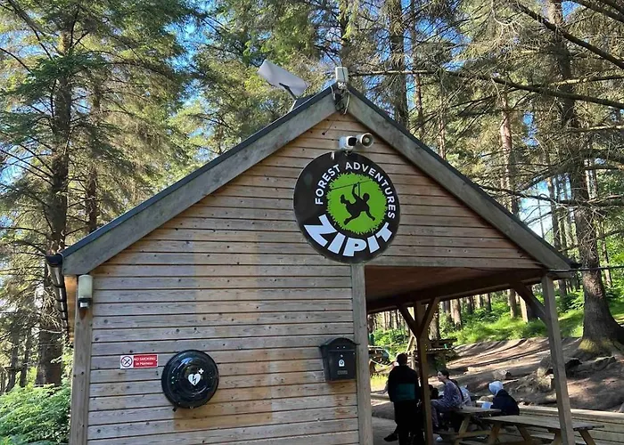 Dublin Seaview 公寓