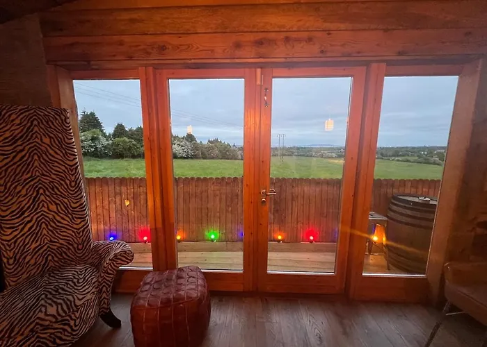 Dublin Seaview Rathfarnham