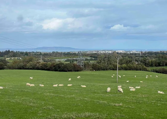 Dublin Seaview Appartement Rathfarnham