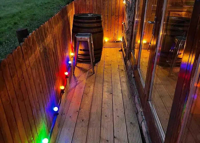 Dublin Seaview Appartement *