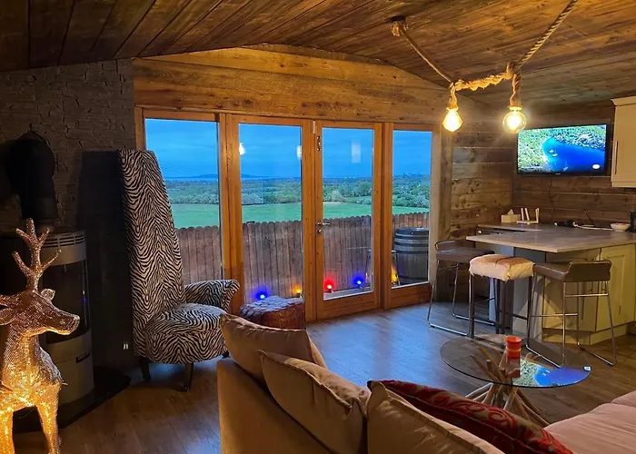 Appartement Dublin Seaview Rathfarnham