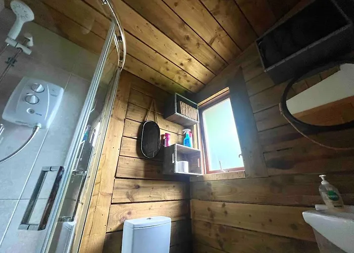 公寓 Dublin Seaview *