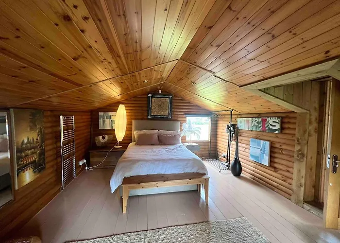 Dublin Seaview 公寓 *