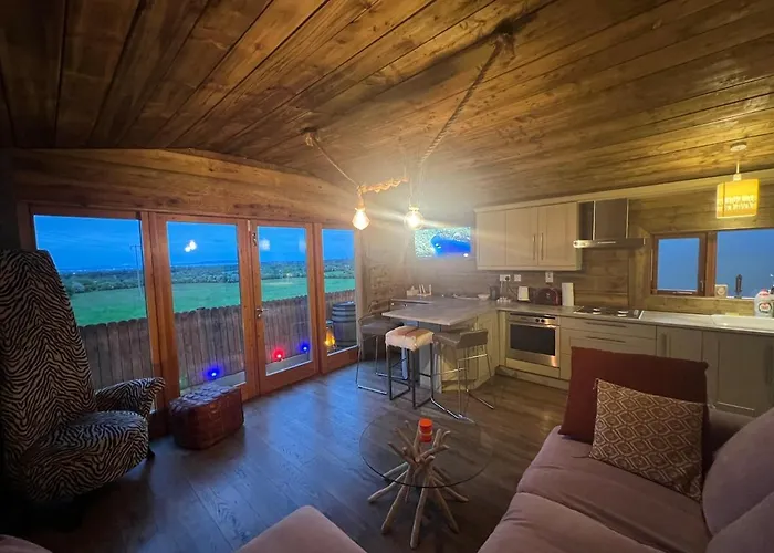 Dublin Seaview Appartement Rathfarnham