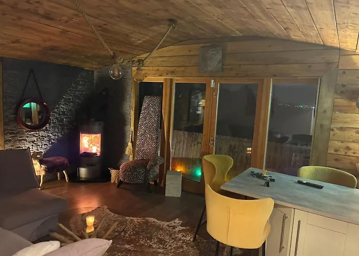 Dublin Seaview Appartement *